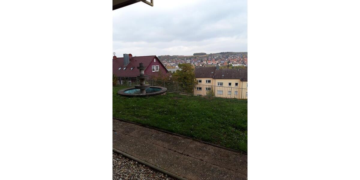 Etagenwohnung Dettelbach - 2 Zimmer, 40 m&sup2;, 580&euro; | Angebot:24414110