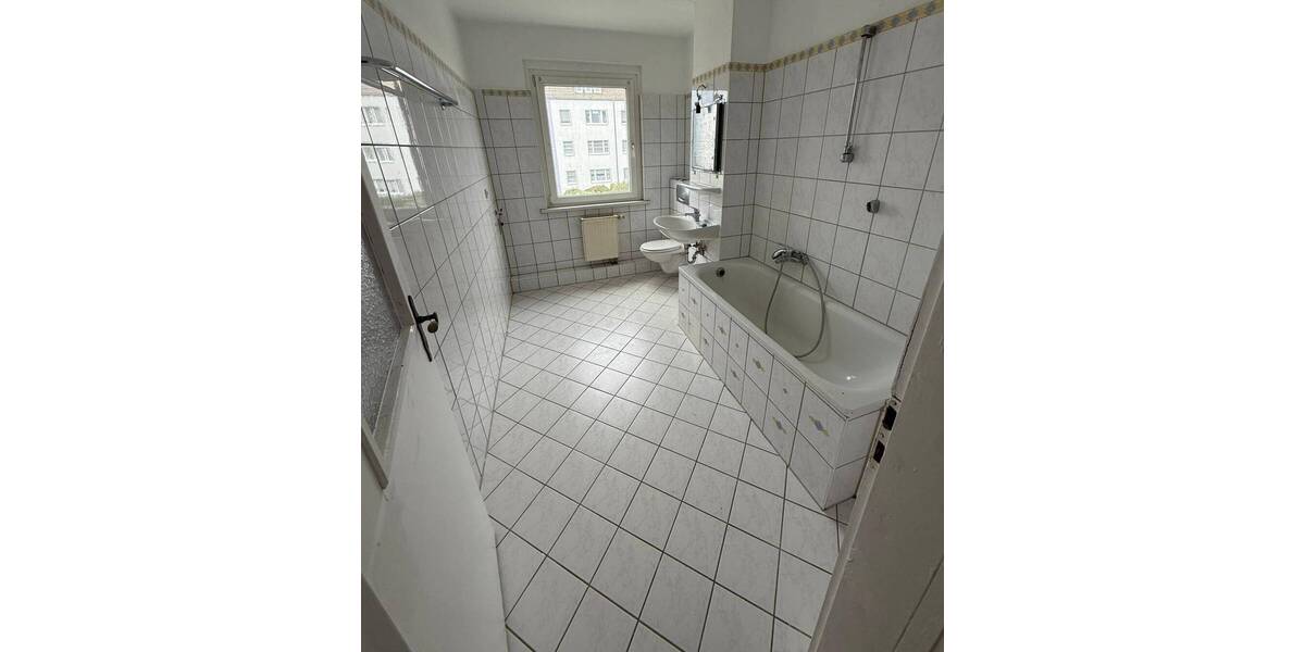 Etagenwohnung Beilrode - 3 Zimmer, 60 m&sup2;, 330&euro; | Angebot:26017319