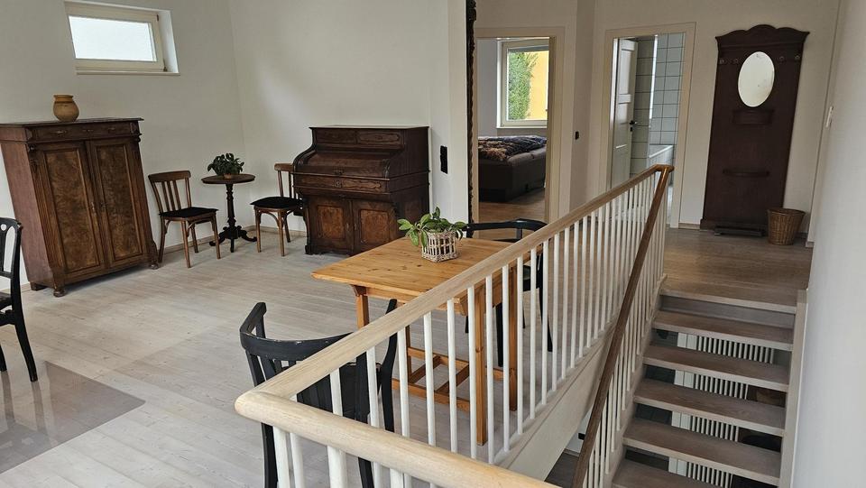 Maisonettenwohnung Koblenz Horchheim - 3 Zimmer, 114 m&sup2;, 1.800&euro; | Angebot:26383556