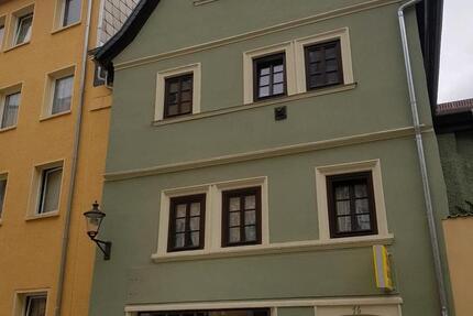 Wohnung Pößneck - 2 Zimmer, 50 m&sup2;, 250&euro; | Angebot:25328753