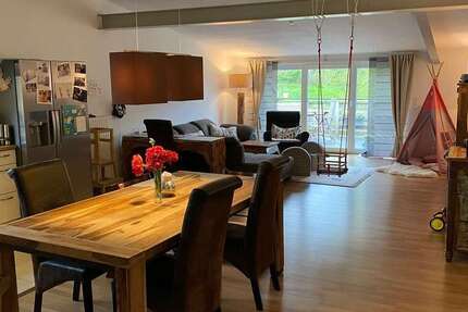 Wohnung zum Mieten in Buchholz in der Nordheide 1.265 € 112.36 m²