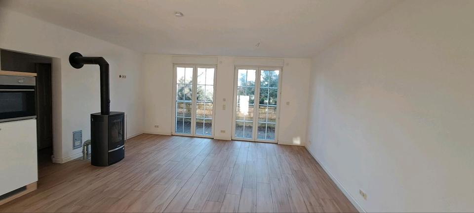 Doppelhaushälfte 2 zimmer