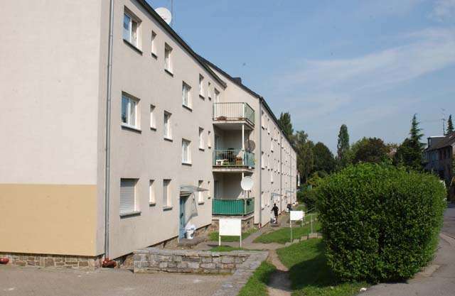 Etagenwohnung Stolberg Donnerberg - 3 Zimmer, 88 m&sup2;, 675&euro; | Angebot:26334363