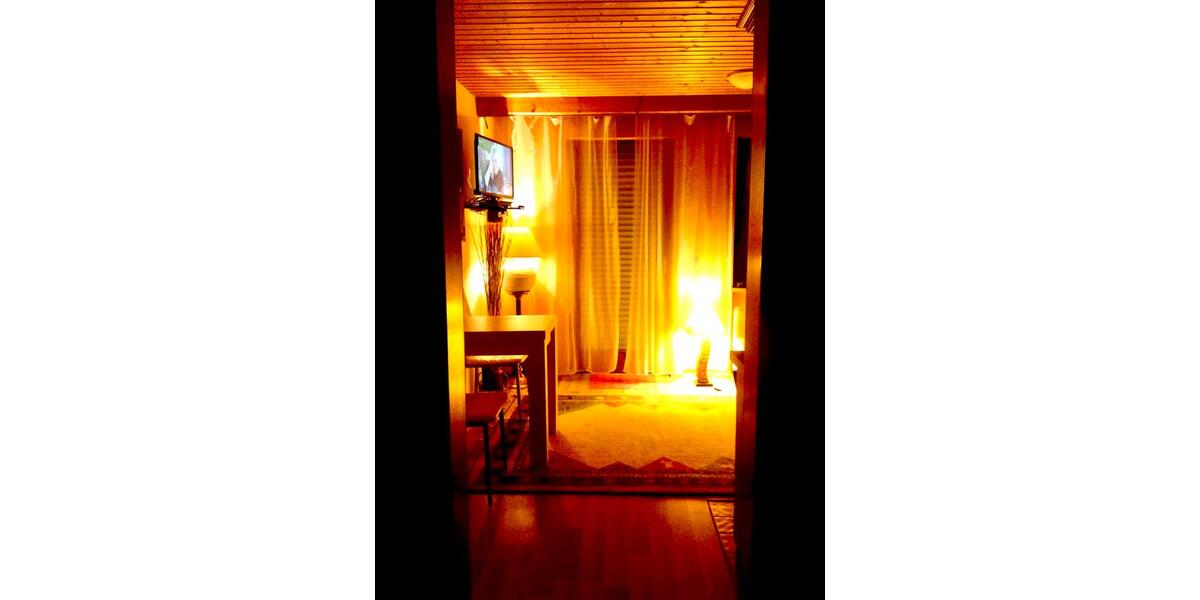 Erdgeschoßwohnung Bodenmais - 2 Zimmer, 40 m&sup2;, 600&euro; | Angebot:24771814