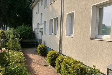 Wohnung Bad Münder - 1 Zimmer, 46 m&sup2;, 322&euro; | Angebot:25160840