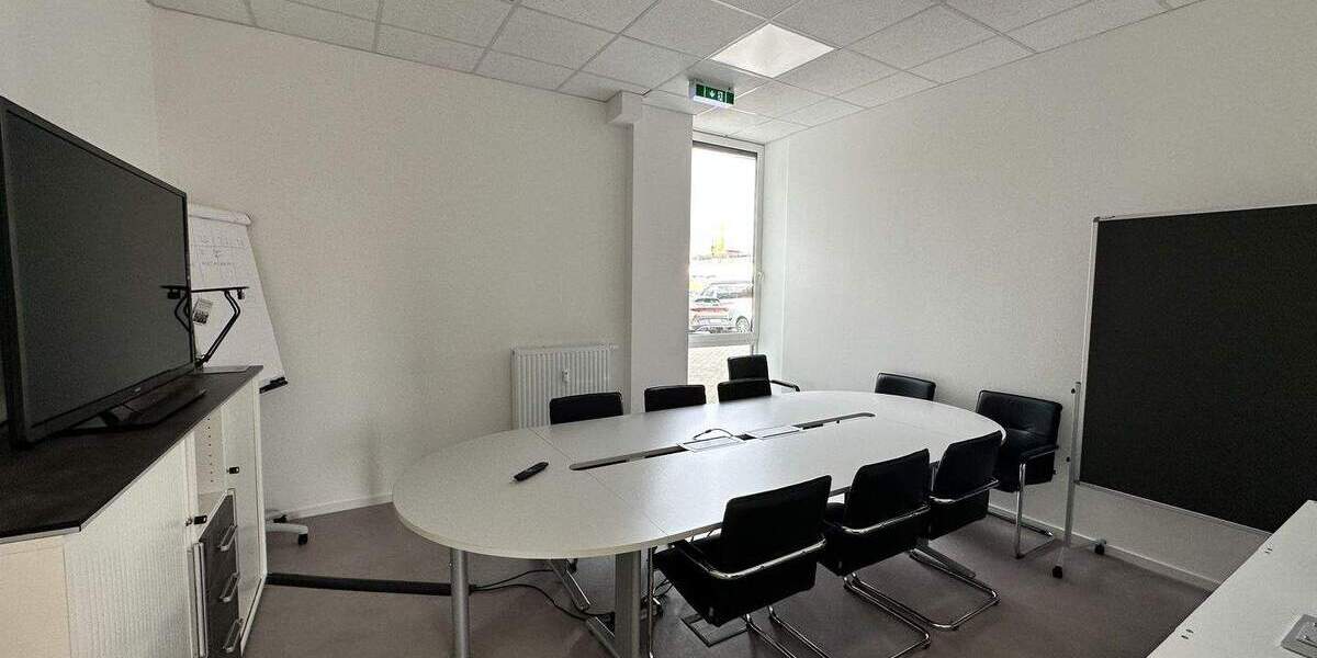 Gewerbeobjekt Holzwickede - 6 Zimmer, 138 m&sup2;, 1.750&euro; | Angebot:25689721