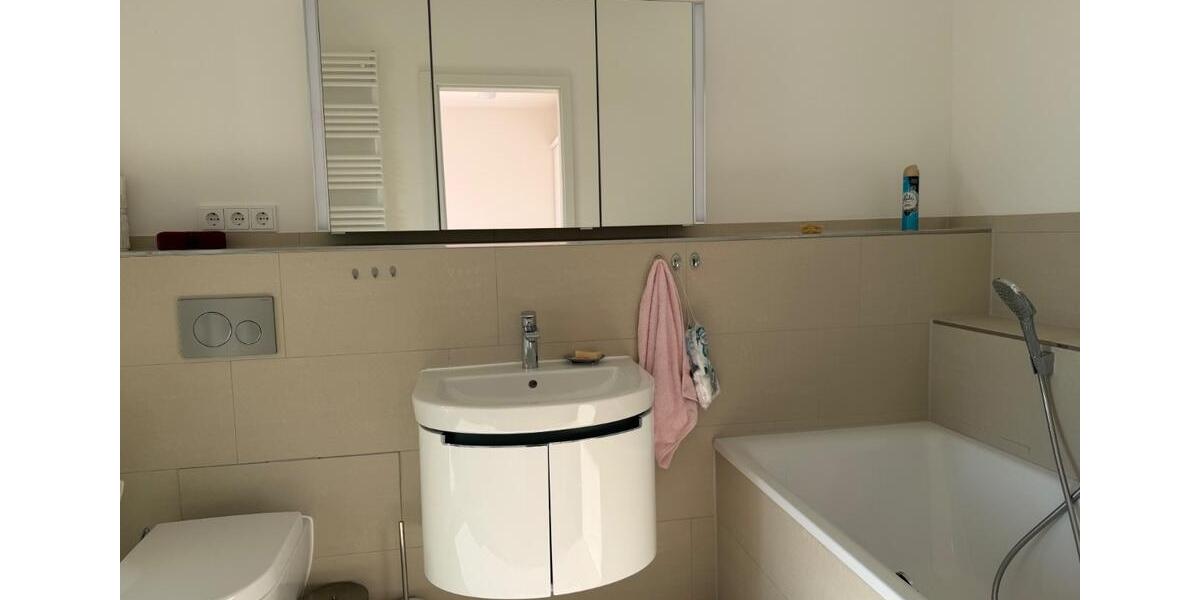 Wohnen auf Zeit Lübeck Sankt Jürgen - 2 Zimmer, 93 m&sup2;, 1.900&euro; | Angebot:25716914