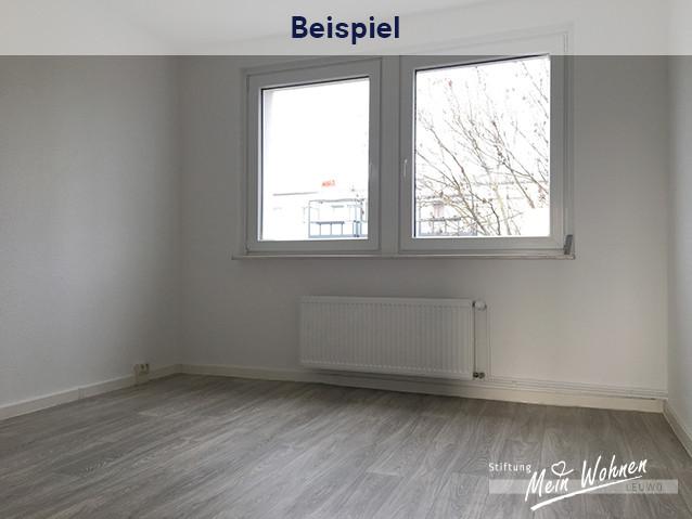 Erdgeschoßwohnung Bad Dürrenberg - 3 Zimmer, 60 m&sup2;, 395&euro; | Angebot:26367183