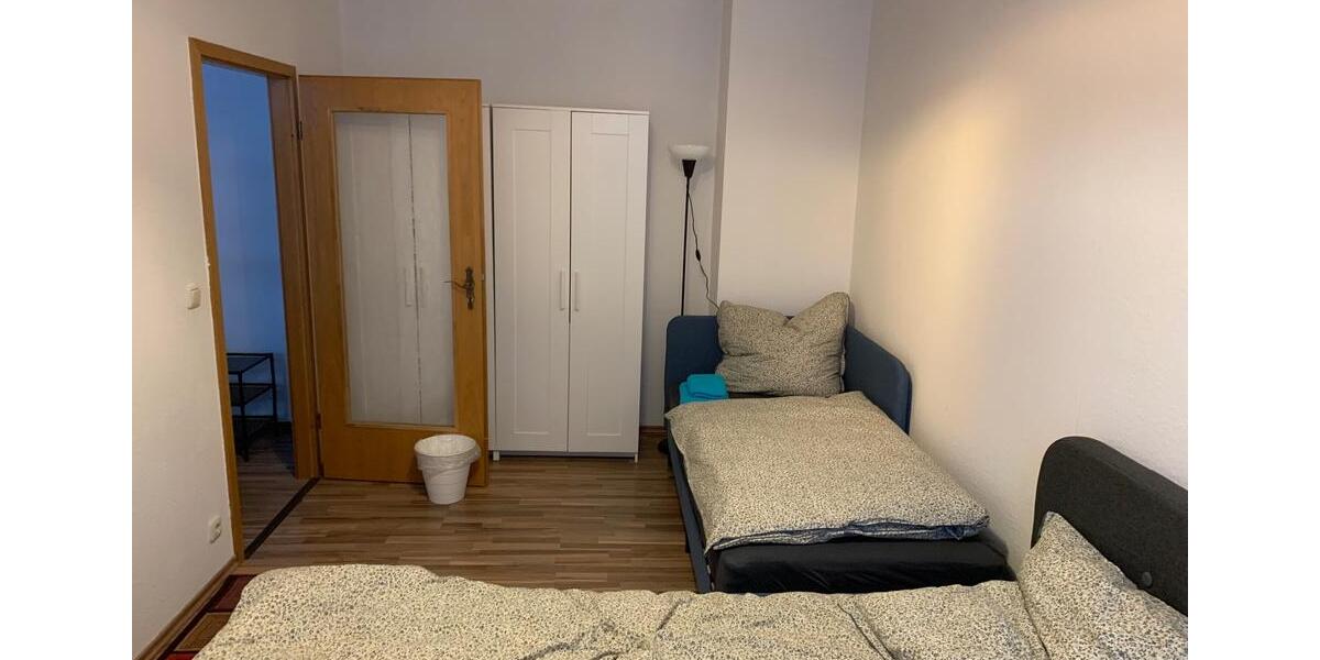 Wohnen auf Zeit Hainichen - 3 Zimmer, 65 m&sup2;, 1.400&euro; | Angebot:24979217