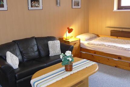 Wohnen auf Zeit Sehnde - 1 Zimmer, 22 m&sup2;, 330&euro; | Angebot:24782458