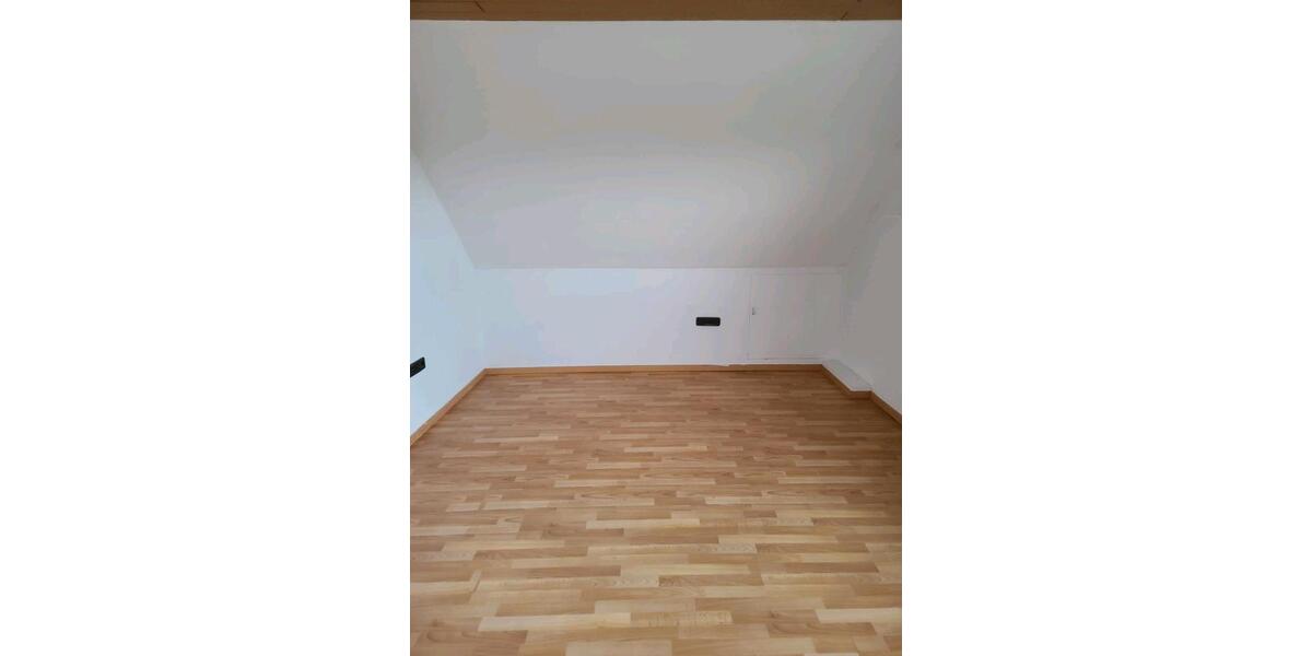 Dachgeschoßwohnung Braunlage Sankt Andreasberg - 2 Zimmer, 70 m&sup2;, 490&euro; | Angebot:26222896