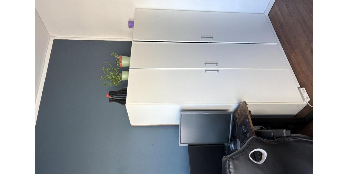 Moderne möblierte Studio-Wohnung in Regensburg – Kurzzeitmiete 1 zimmer