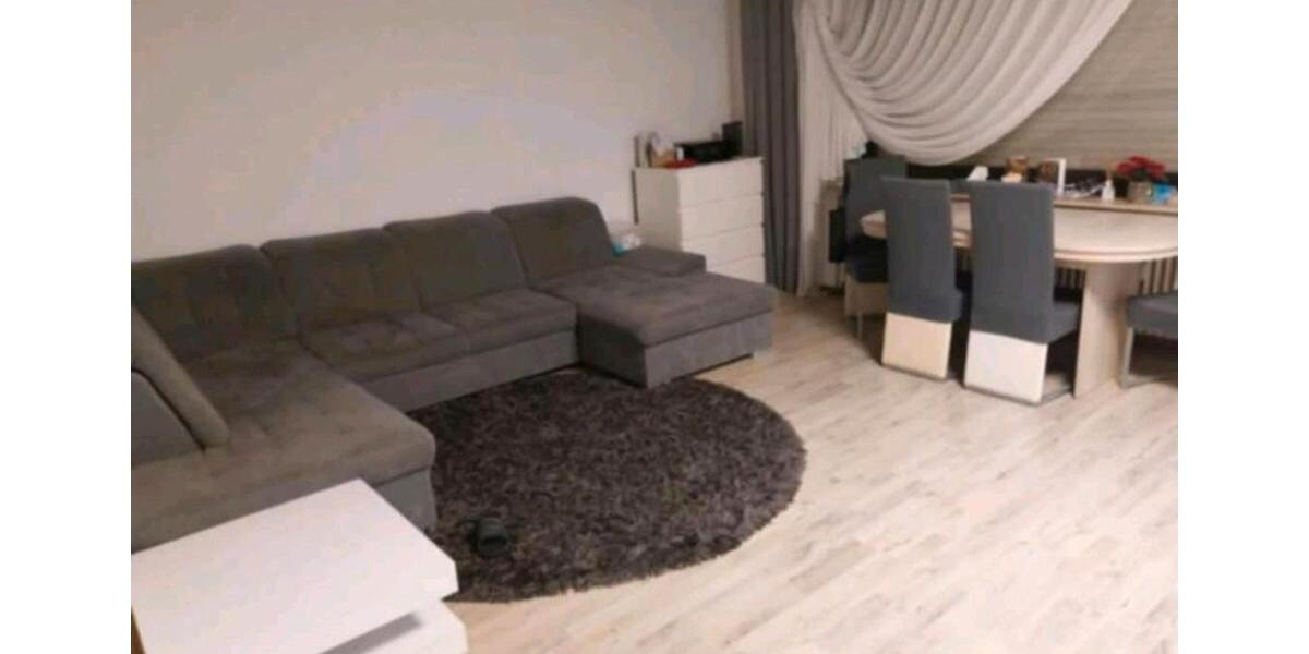 Wohnung, 4 Z, 114 qm ab 1.3.2026 4 zimmer