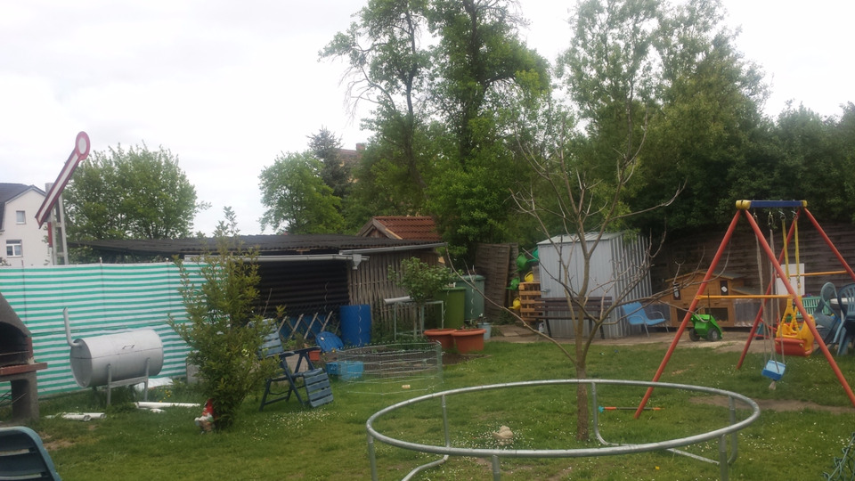 Etagenwohnung Vacha - 4 Zimmer, 77 m&sup2;, 360&euro; | Angebot:23331793