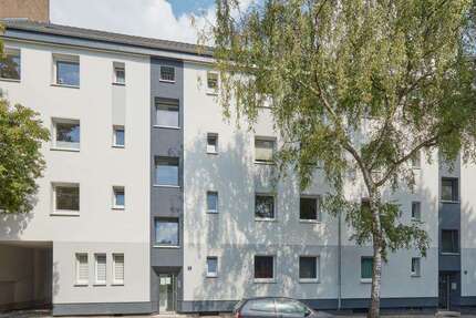 Wohnung Bochum Wiemelhausen - 2 Zimmer, 51 m&sup2;, 485&euro; | Angebot:26728003