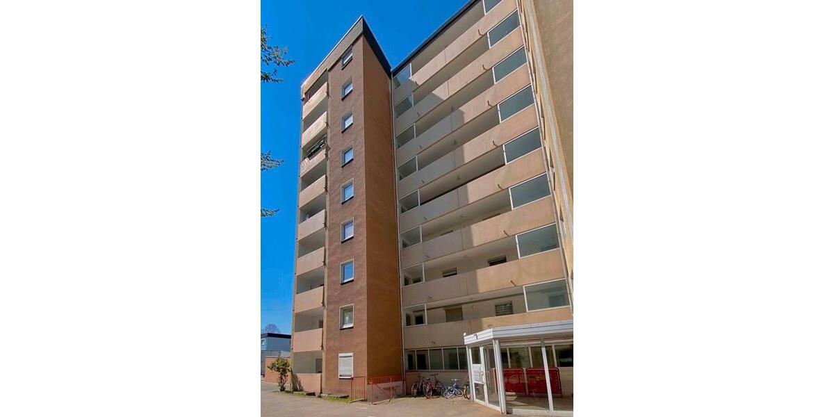 Etagenwohnung Leverkusen Alkenrath - 3 Zimmer, 72 m&sup2;, 715&euro; | Angebot:25881123