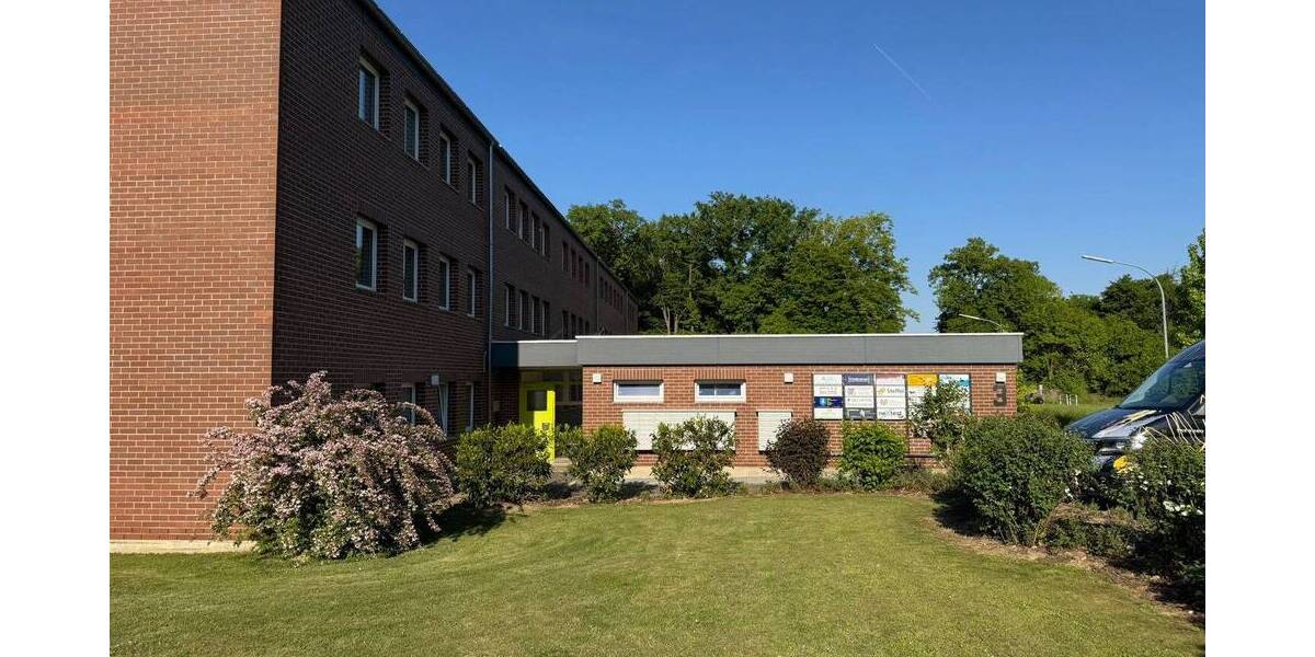 Gewerbeobjekt Giebelstadt - 1 Zimmer, 42 m&sup2;, 484&euro; | Angebot:25748815