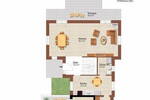 Einfamilienhaus Hamburg Niendorf - 6 Zimmer, 210 m&sup2;, 4.200&euro; | Angebot:26616913