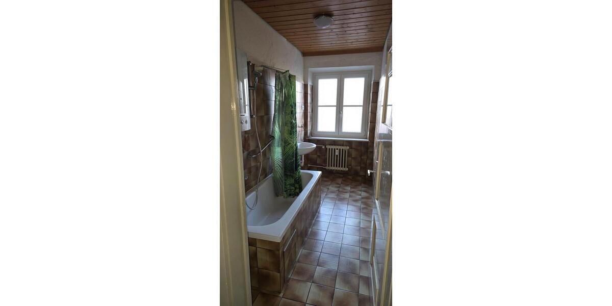 Etagenwohnung Landshut - 1 Zimmer, 30 m&sup2;, 469&euro; | Angebot:24528250