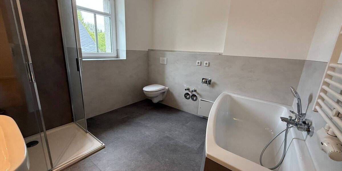 Etagenwohnung Flöha - 2 Zimmer, 58 m&sup2;, 435&euro; | Angebot:26607222