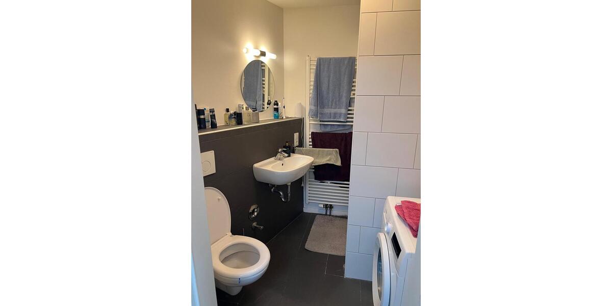 Etagenwohnung Trier - 1 Zimmer, 42 m&sup2;, 660&euro; | Angebot:26167569
