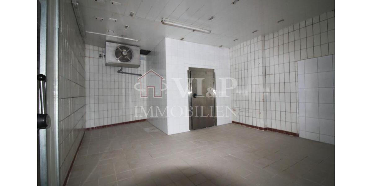 Gewerbeobjekt Aurich - 1.180&euro; | Angebot:26657729