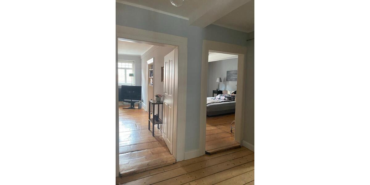 Etagenwohnung Göttingen Oststadt - 2 Zimmer, 74 m&sup2;, 1.370&euro; | Angebot:26252497