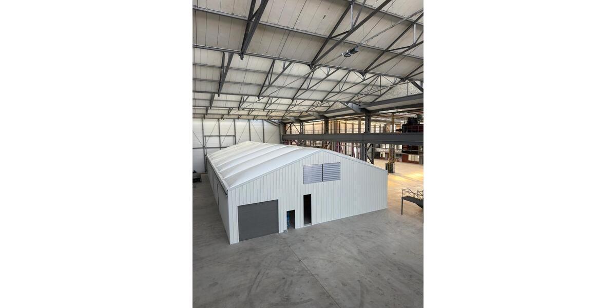 Gewerbeobjekt Bünde - 5&euro; | Angebot:25719088