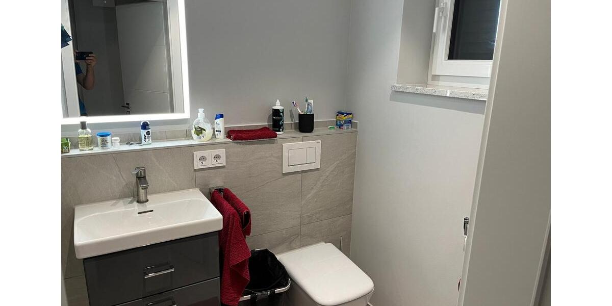 Etagenwohnung Burgau - 1 Zimmer, 20 m&sup2;, 480&euro; | Angebot:26263146