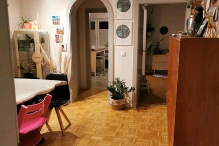 Mietwohnung 4Zimmer ab 1.5 Linz am Rh 4 zimmer