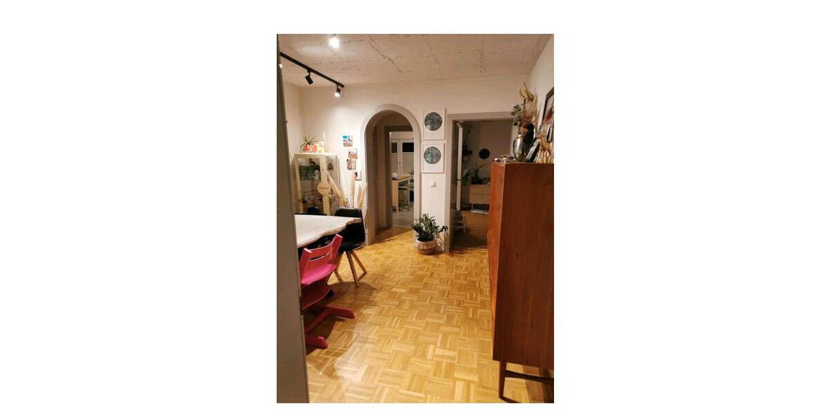 Mietwohnung 4Zimmer ab 1.5 Linz am Rh 4 zimmer