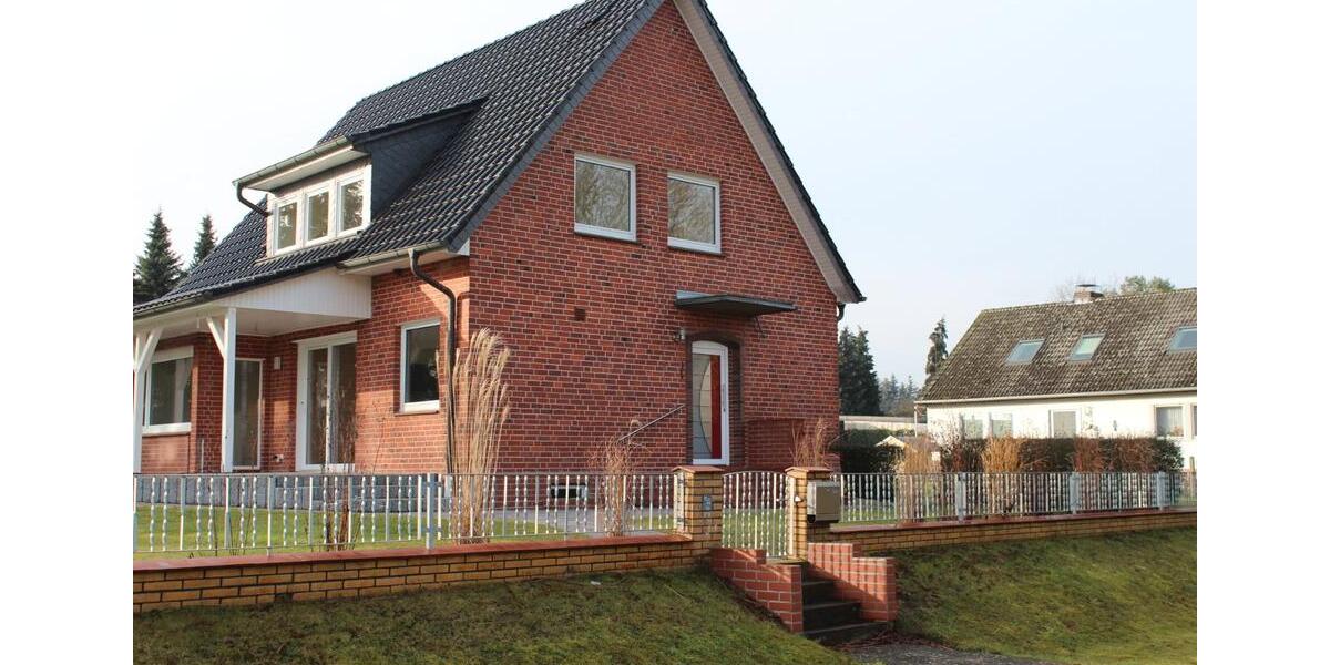 Einfamilienhaus Küsten - 5 Zimmer, 130 m&sup2;, 900&euro; | Angebot:25255589