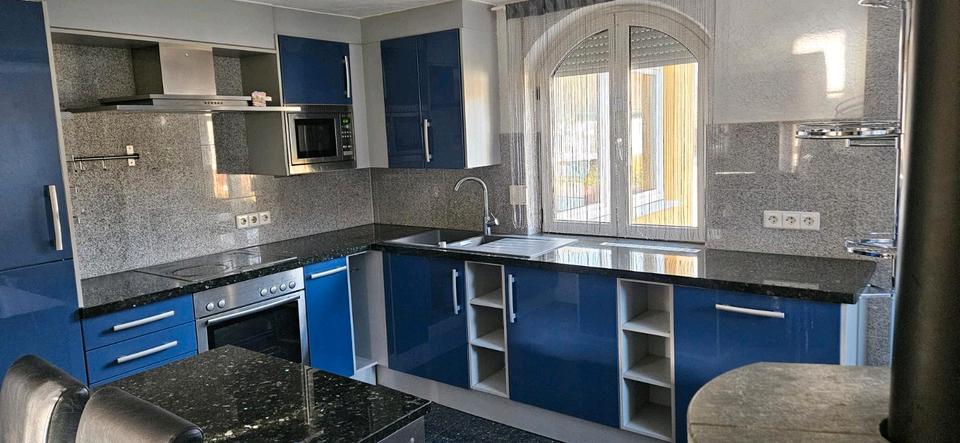 Maisonettenwohnung Rudersberg - 3 Zimmer, 106 m&sup2;, 850&euro; | Angebot:26522928