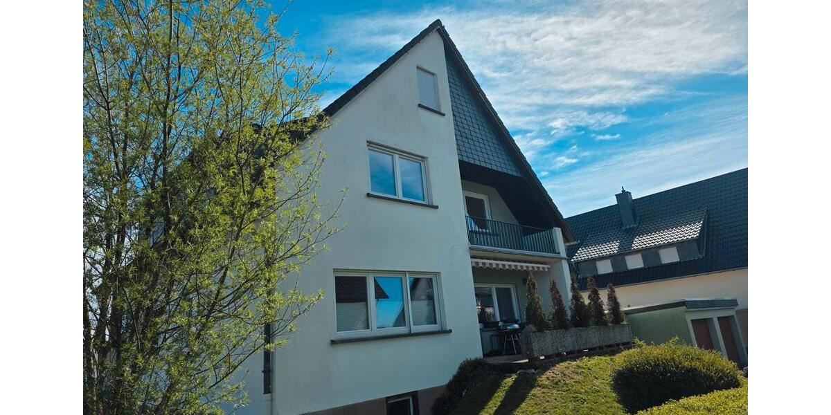 Erdgeschoßwohnung Sohren - 3 Zimmer, 98 m&sup2;, 850&euro; | Angebot:26705963