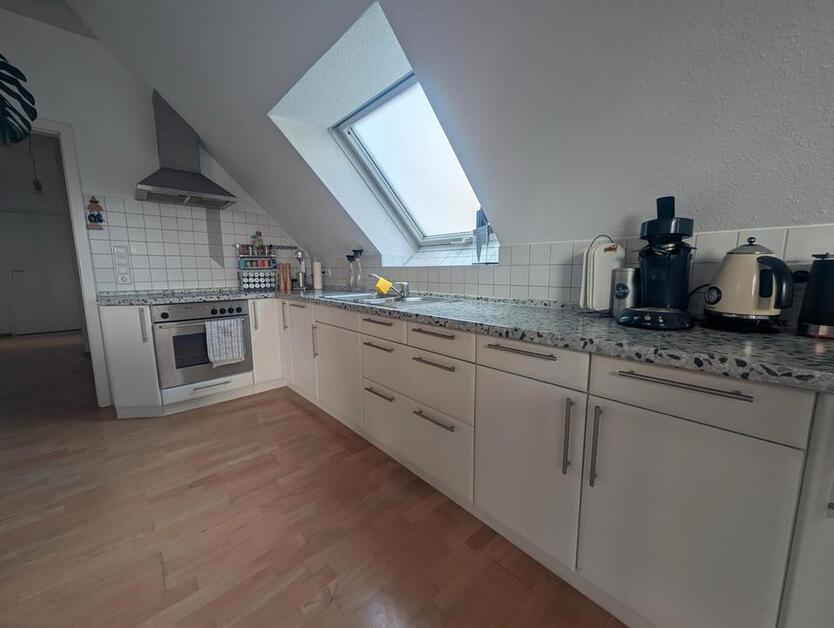 2,5 Zimmer Wohnung in Riederich zimmer