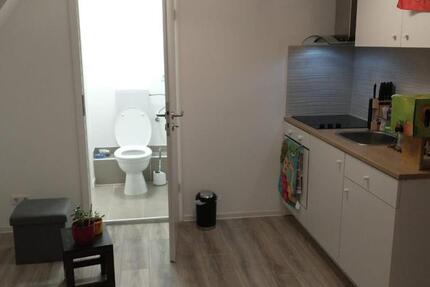 Wohnung Abtsgmünd - 1.5 Zimmer, 27 m&sup2;, 435&euro; | Angebot:25181069