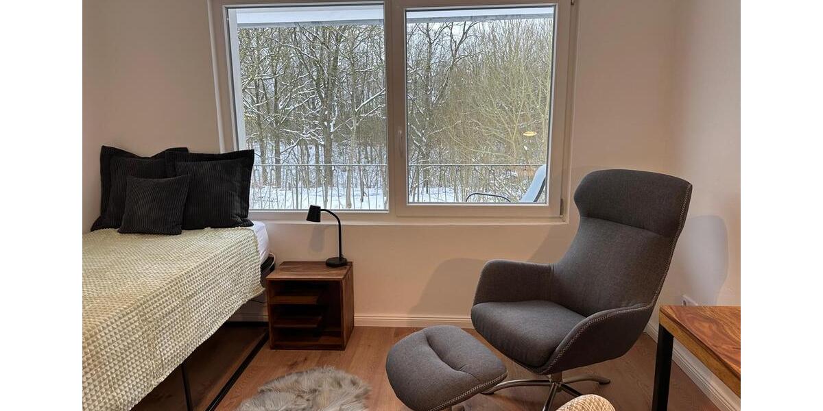 Etagenwohnung Ahrensburg - 4 Zimmer, 110 m&sup2;, 2.500&euro; | Angebot:26579116