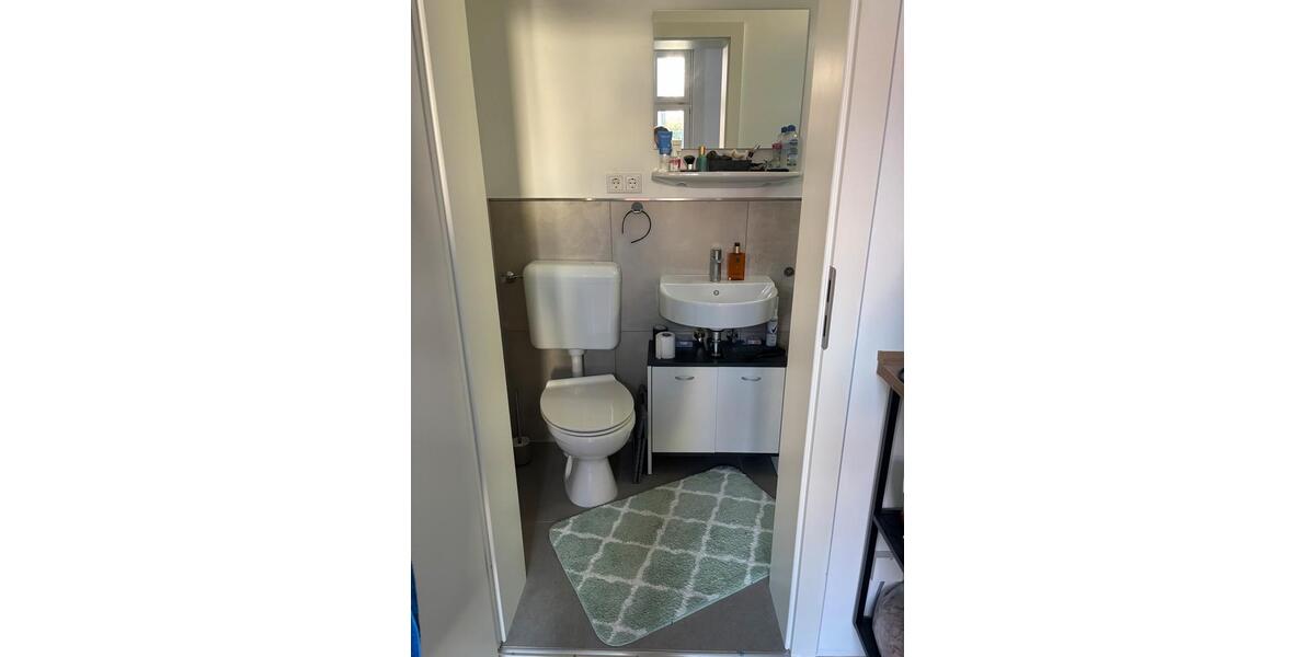 Erdgeschoßwohnung Soest - 1 Zimmer, 26 m&sup2;, 300&euro; | Angebot:26449091