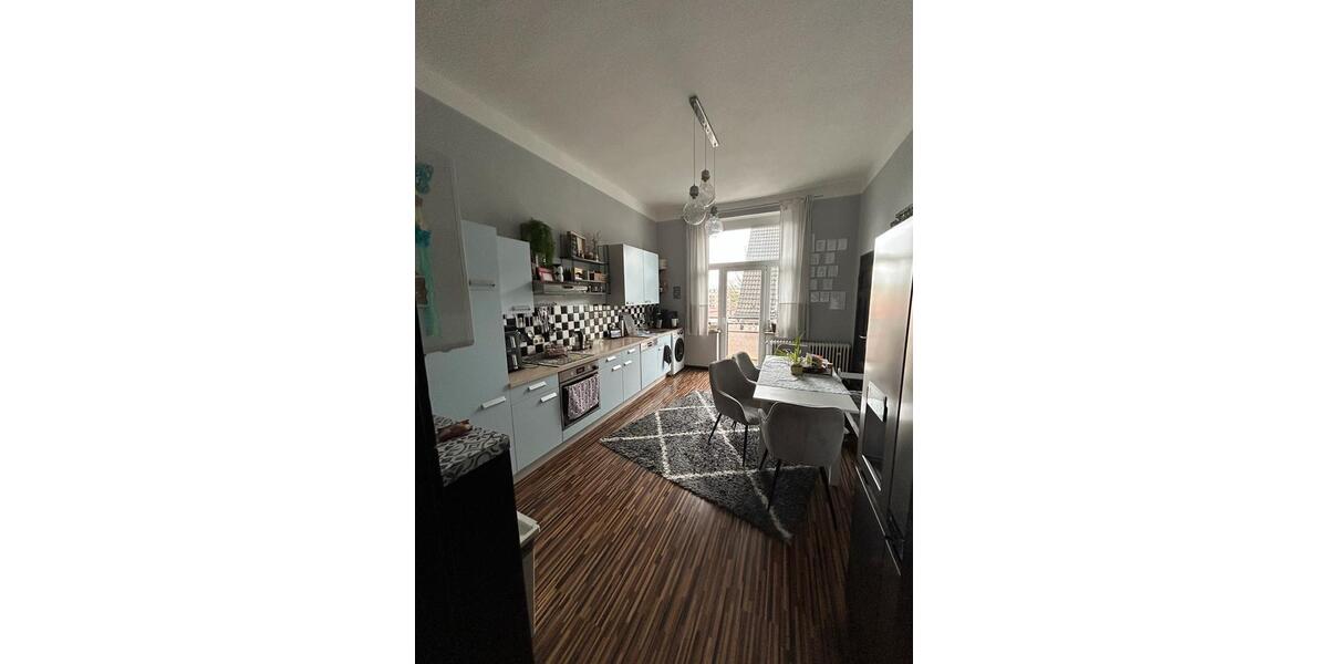 Etagenwohnung Herne - 3 Zimmer, 92 m&sup2;, 720&euro; | Angebot:25180585