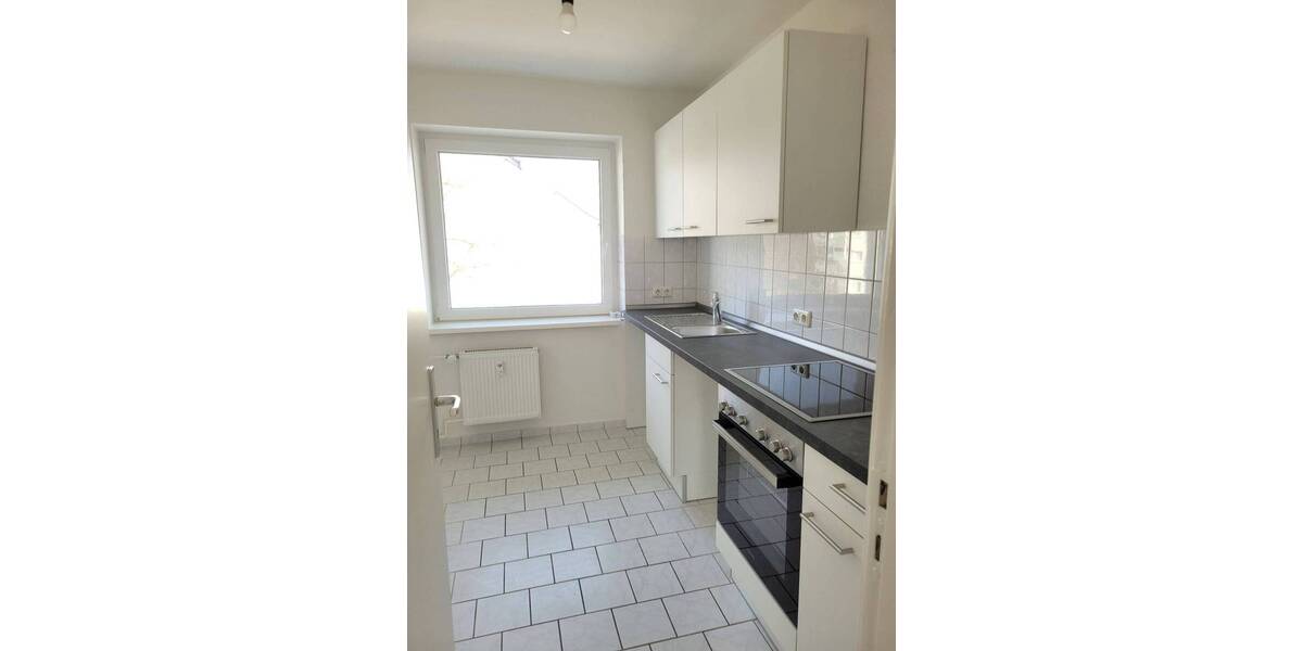 Etagenwohnung Elmshorn - 3 Zimmer, 66 m&sup2;, 687&euro; | Angebot:26094482
