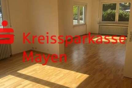 Wohnung Mayen - 4 Zimmer, 97 m&sup2;, 850&euro; | Angebot:27070333