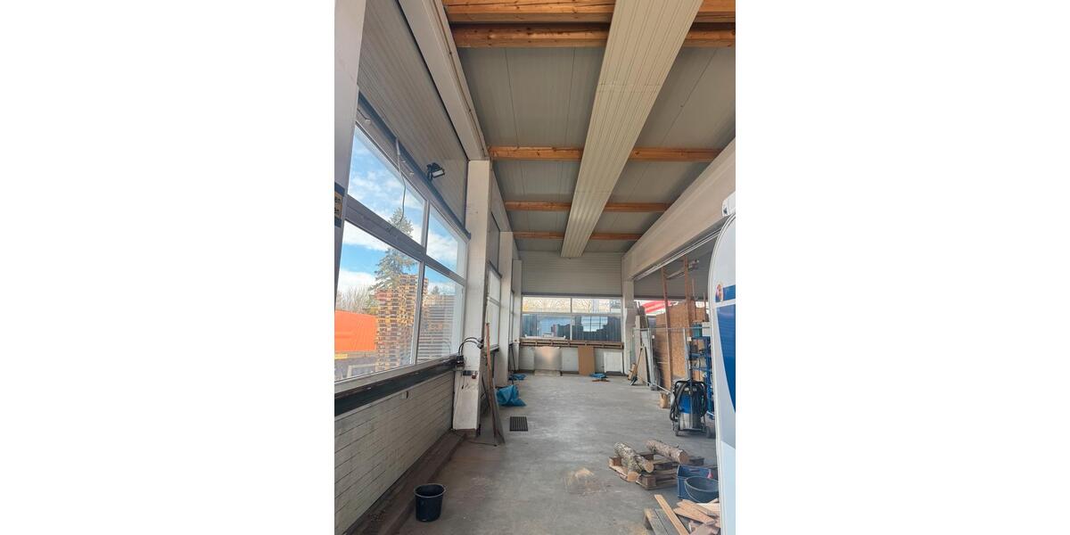 Gewerbeobjekt Fuchstal - 1.120&euro; | Angebot:26008684