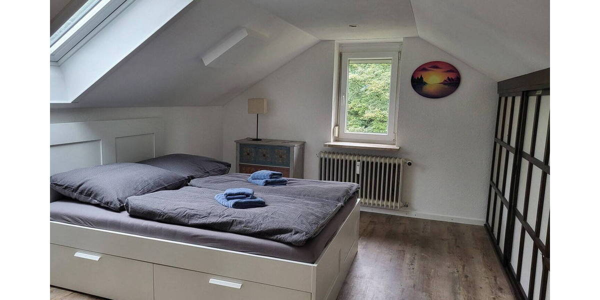 Etagenwohnung Türkheim - 4 Zimmer, 78 m&sup2;, 945&euro; | Angebot:26821805