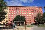 3-Raum-FamilienWohnung mit Tageslichtbad