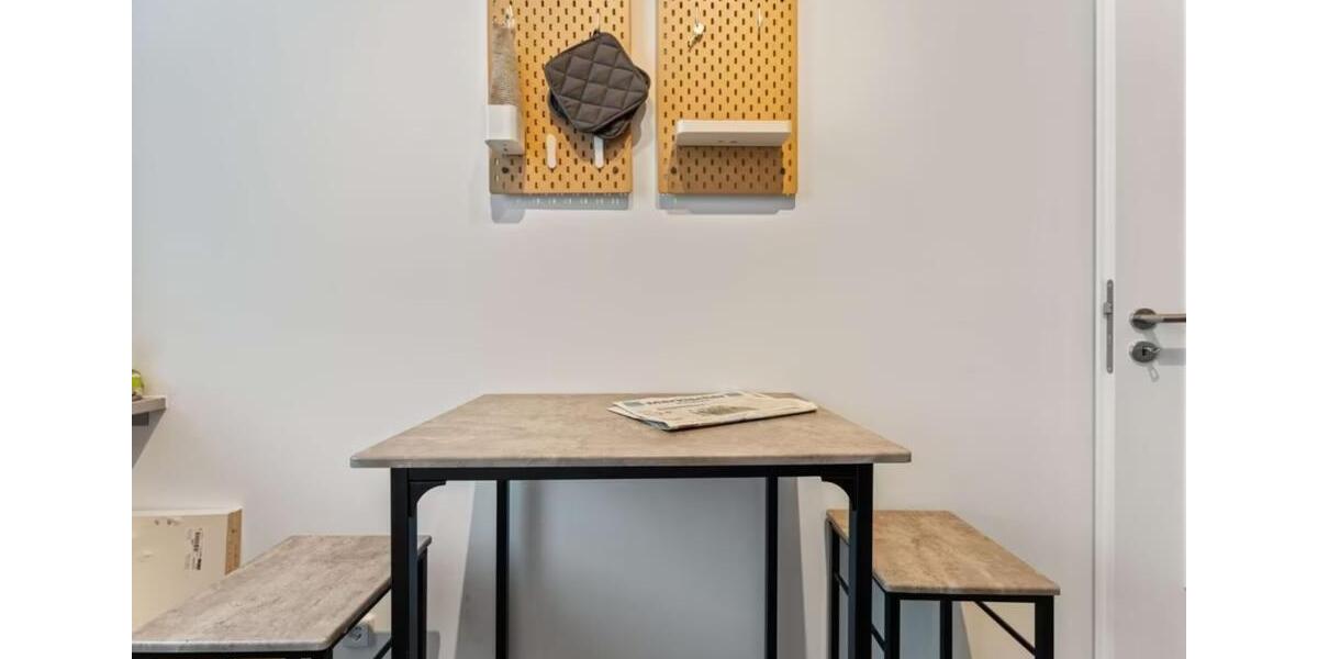 Wohnen auf Zeit Fürstenwalde (Spree) - 4 Zimmer, 12 m&sup2;, 500&euro; | Angebot:24983003