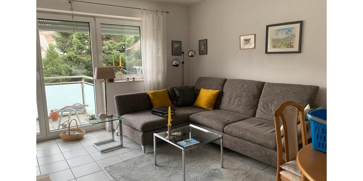 Wohnung in Bernkastel-Kues zu vermieten 1 zimmer