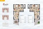 Erdgeschoßwohnung Steinberg am See Oder - 4 Zimmer, 107 m&sup2;, 1.490&euro; | Angebot:25978572
