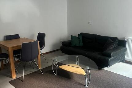 Wohnung zur Zwischenmiete – ideal für Singles Ludwigshafen zimmer