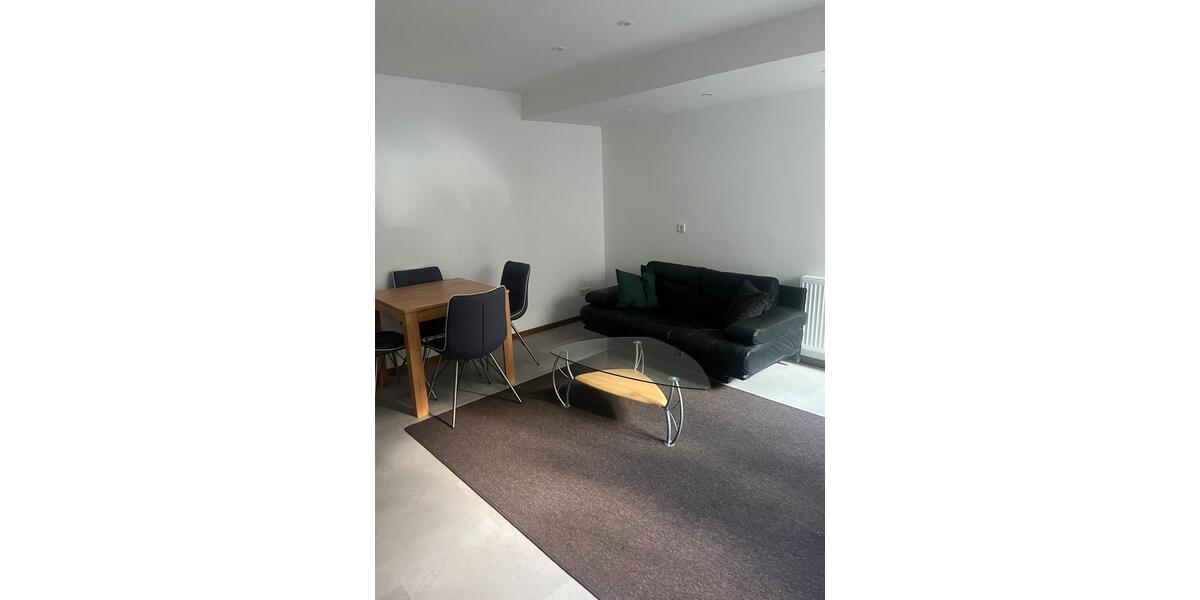 Wohnung zur Zwischenmiete – ideal für Singles Ludwigshafen zimmer