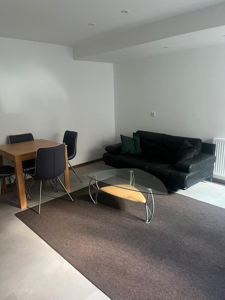 Wohnung zur Zwischenmiete – ideal für Singles Ludwigshafen zimmer